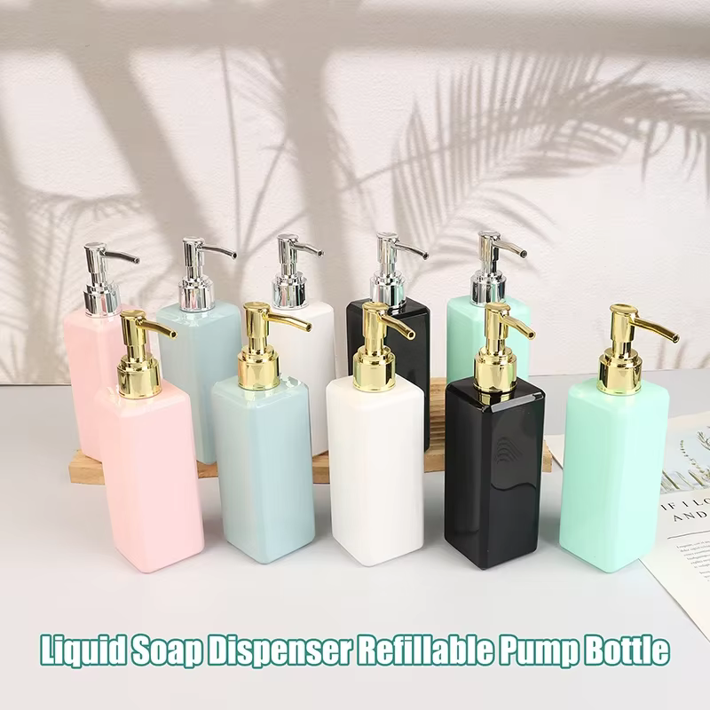 Distributeur de savon liquide de 250ml