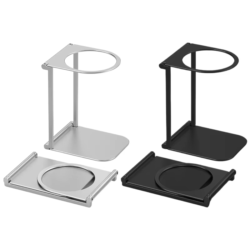 Support de cafetière Portable et pliable