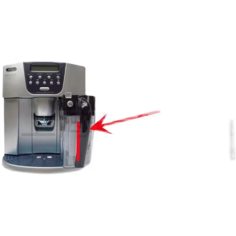 Accessoires de machine à café entièrement automatique
