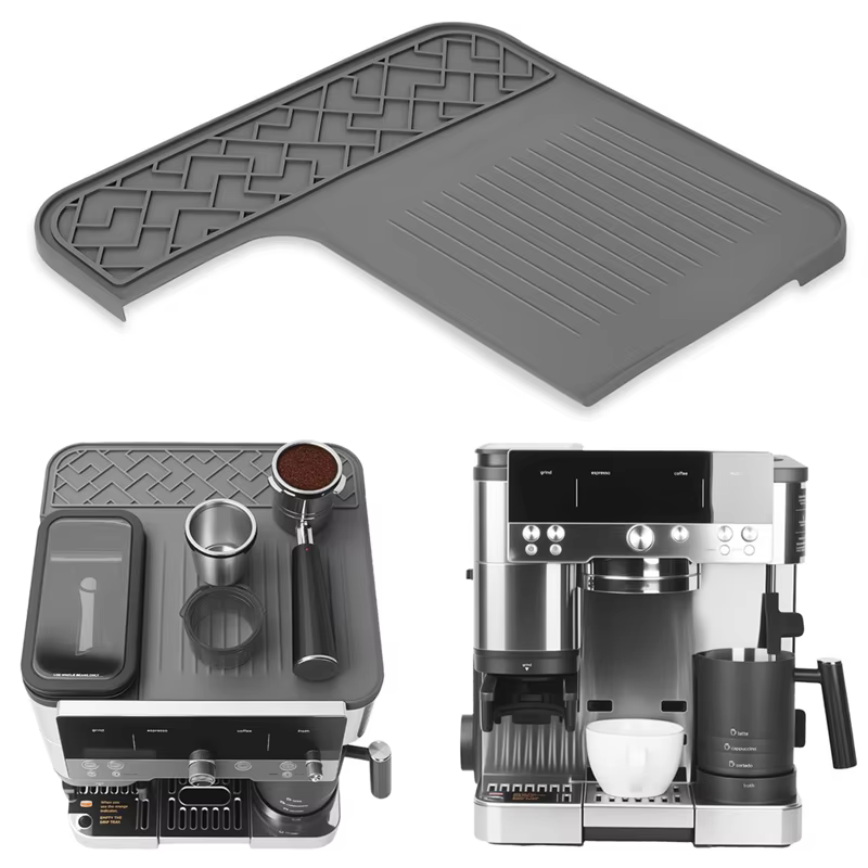 A78E-pour tapis supérieur Ninja Luxe Cafe ES601