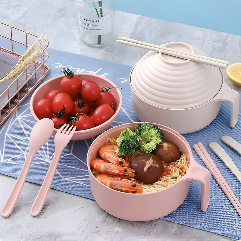 Ensemble de bols Ramen bol à nouilles