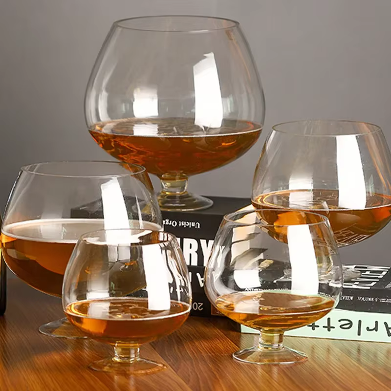 Verre à bière surdimensionné géant Overlord