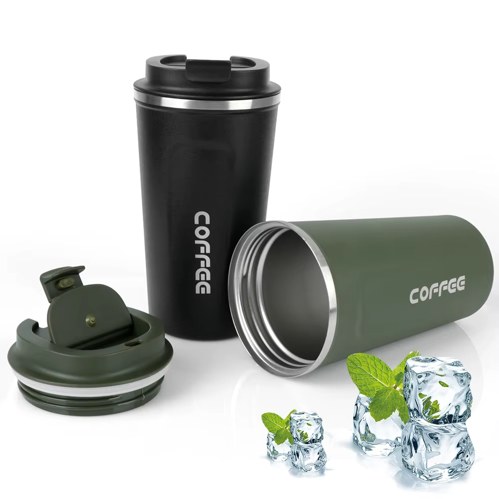 Thermo Cafe Double tasse