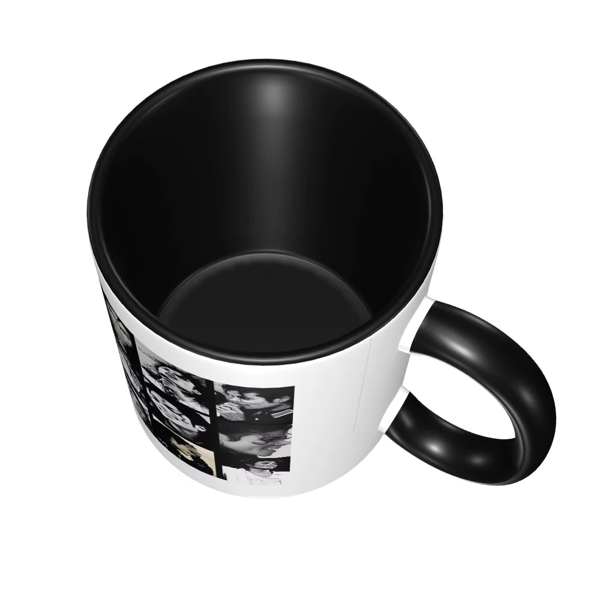 Tasse Michael Jackson, tasses à café en céramique amusantes