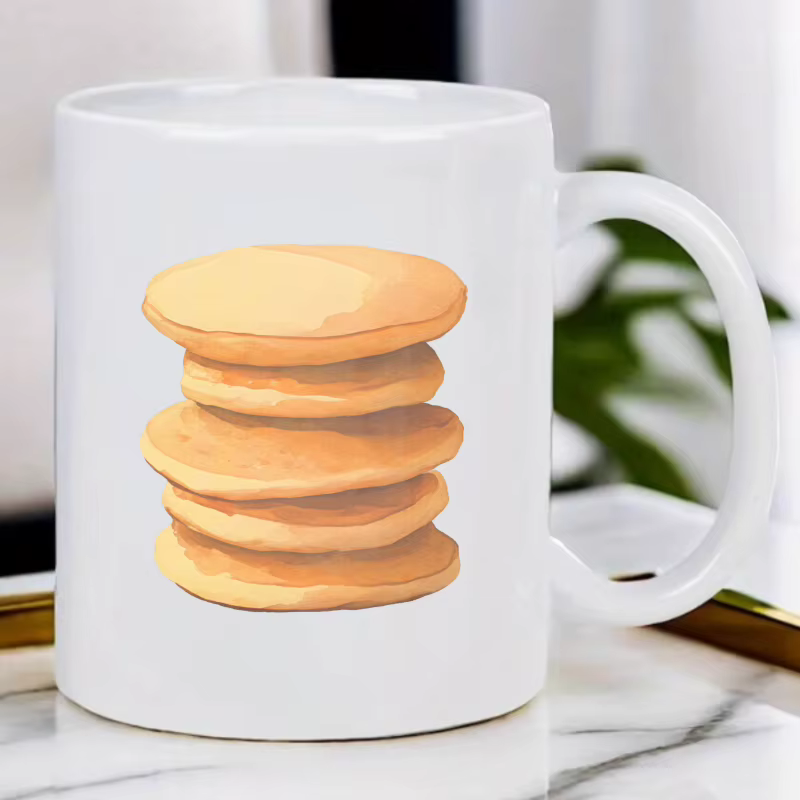 Tasse à café en céramique