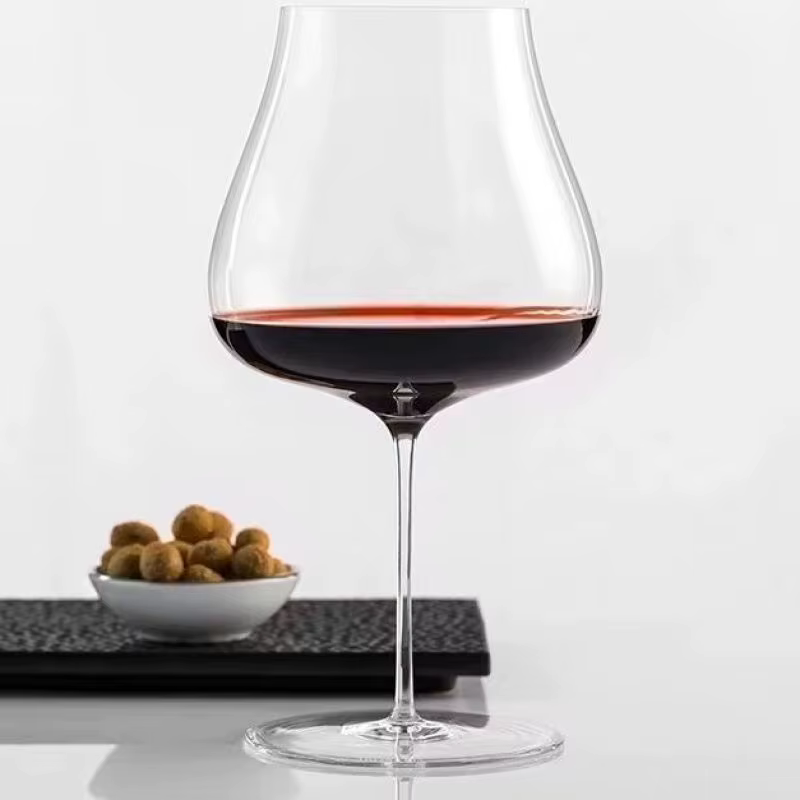 Verre à vin bordeaux blanc