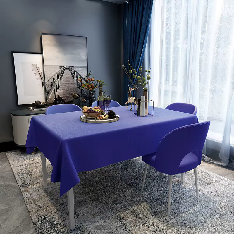 Nappe en PVC OL en stock