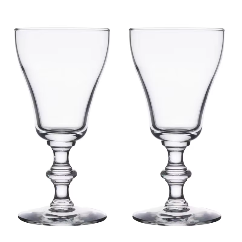 Verre à café irlandais Assad, verre à cocktail créatif, ensemble de 2 pièces
