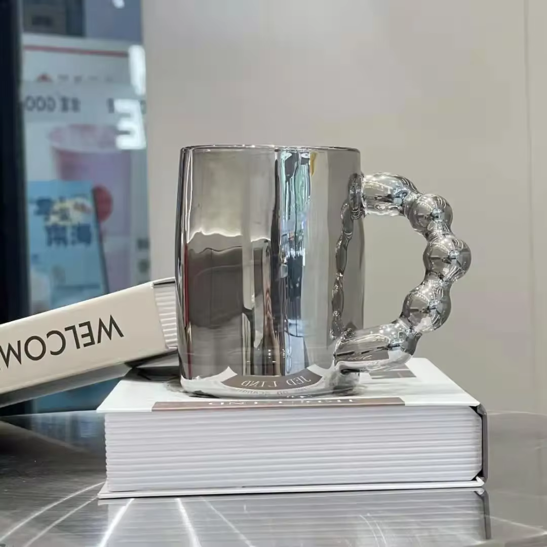 Tasses à café de Style européen