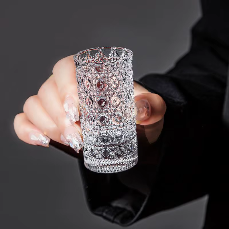 Mini verre à vin de petite taille
