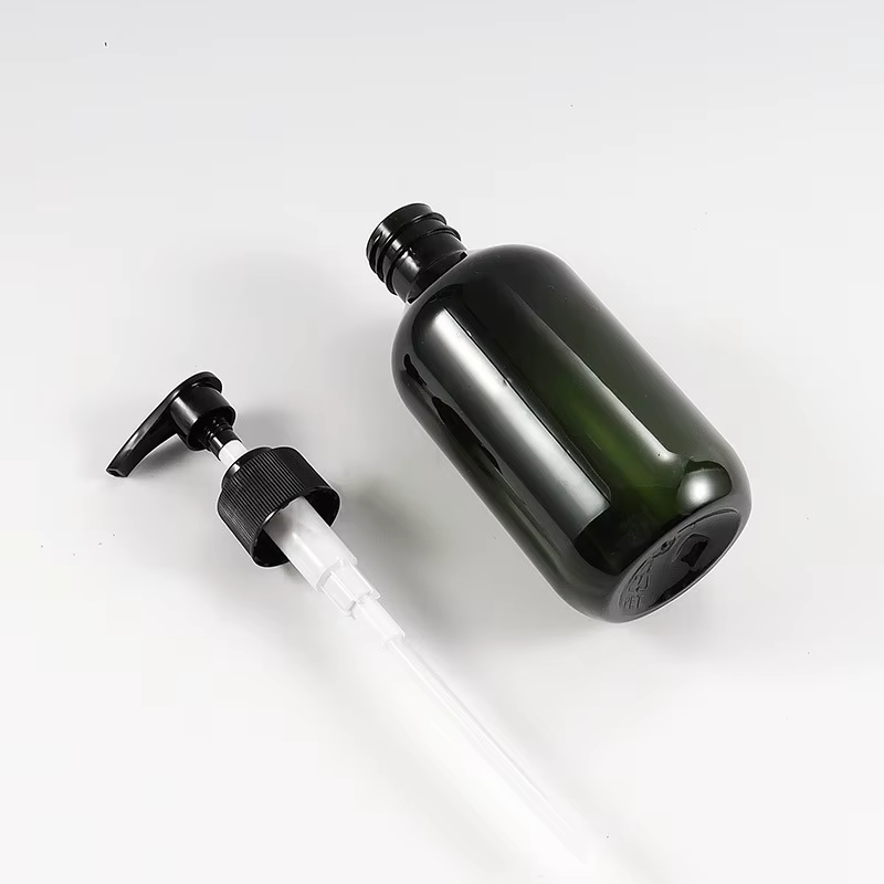 Bouteilles rechargeables pour shampoing