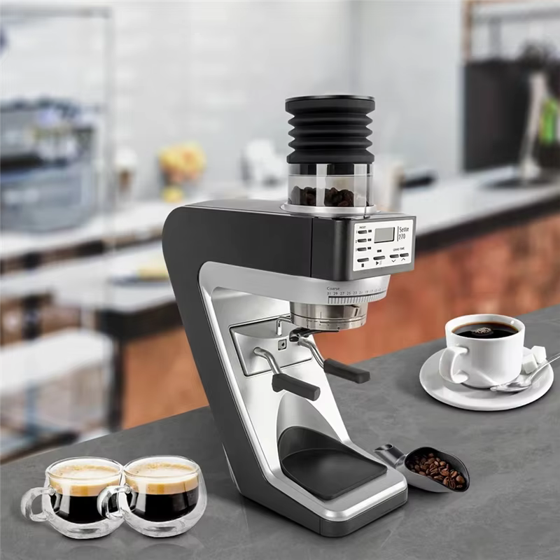 Moulin à café A66K-CAFEMASY