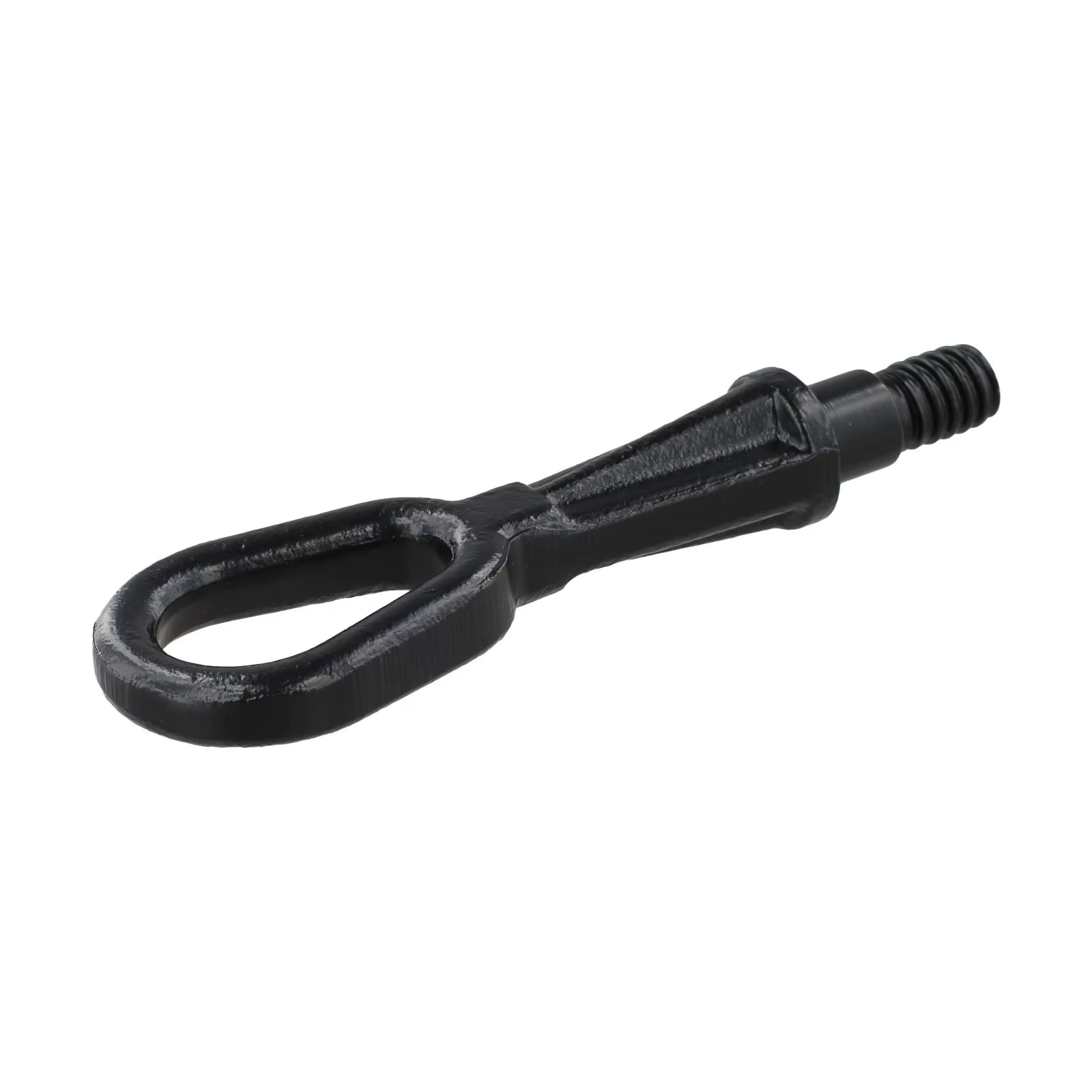Crochet de remorquage avec charnière pour BMW E36 E46 E53 E60 E61 E63 E64 E70 E71 E72 E81 E82 E83 E85 E86 E87 E88 E90 E91 E92 E93 R55 R56