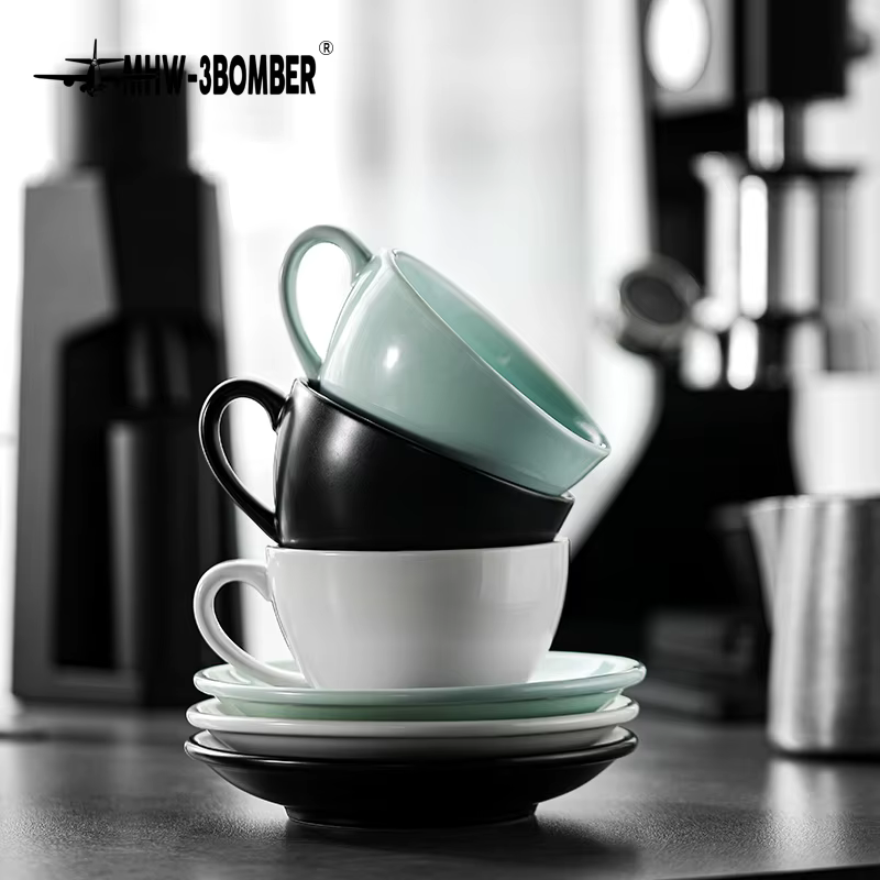Tasses à café MHW-3BOMBER