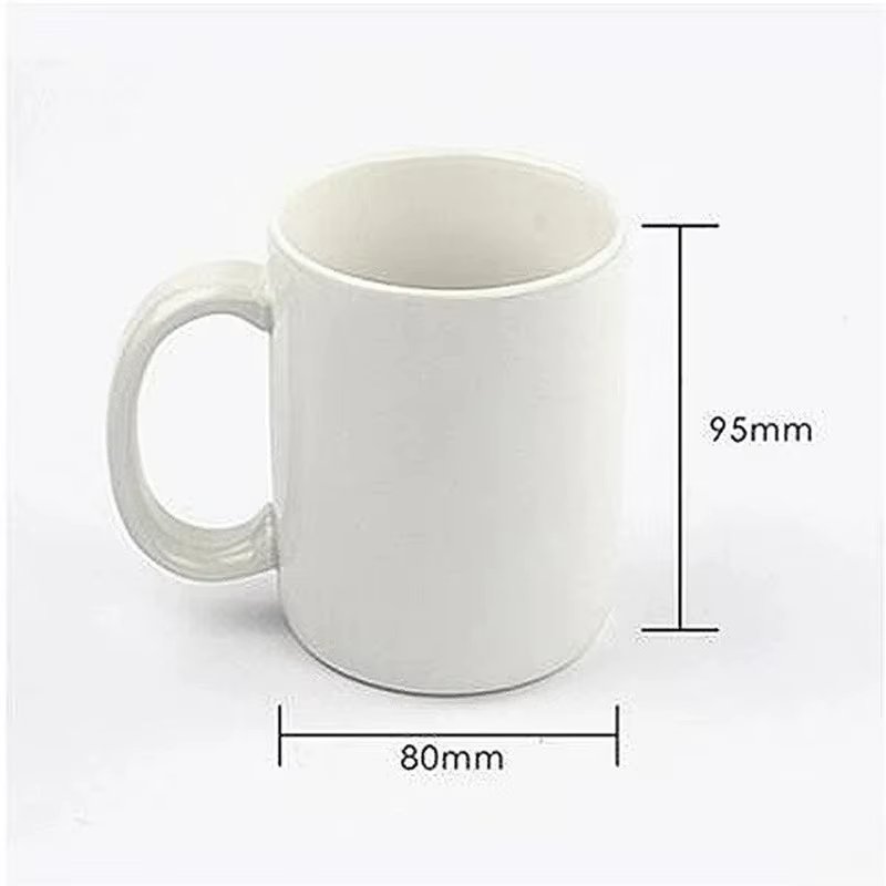 Tasse à eau créative et originale