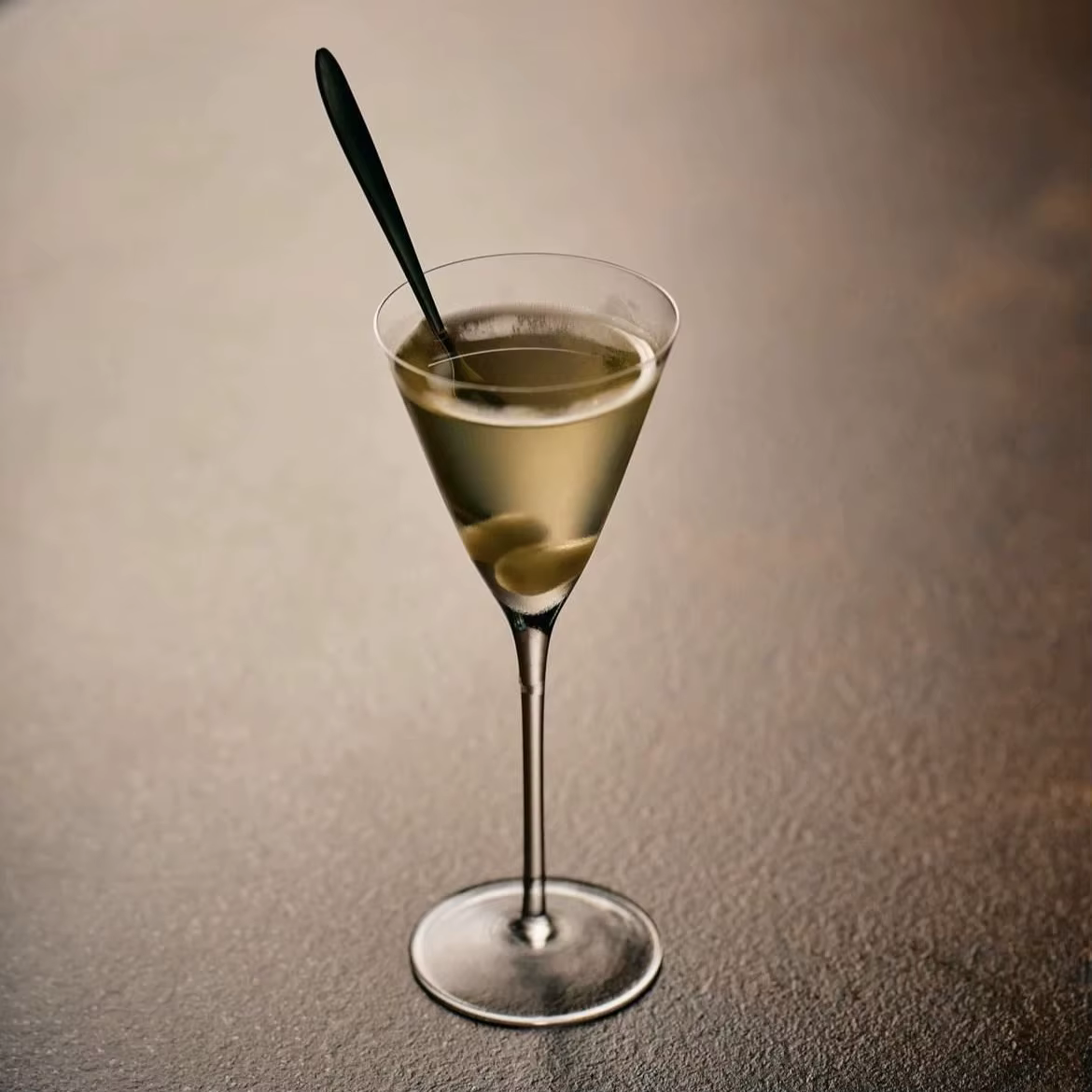 Verre à Martini Kimura de petite capacité, verre à cocktail de haute qualité, verre à Martini de style japonais, boutique