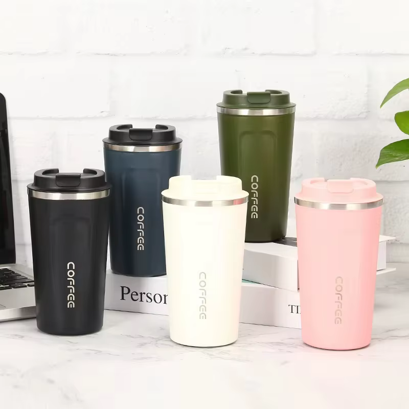 Mug isotherme de voyage Thermo Cafe