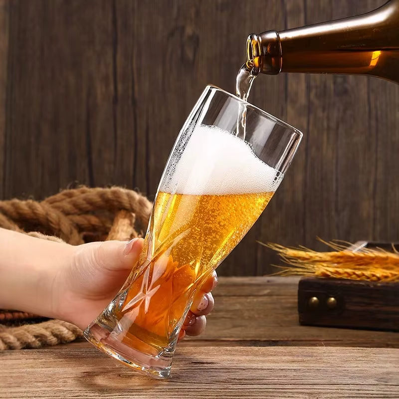 Verres à vin 330ml/300ml