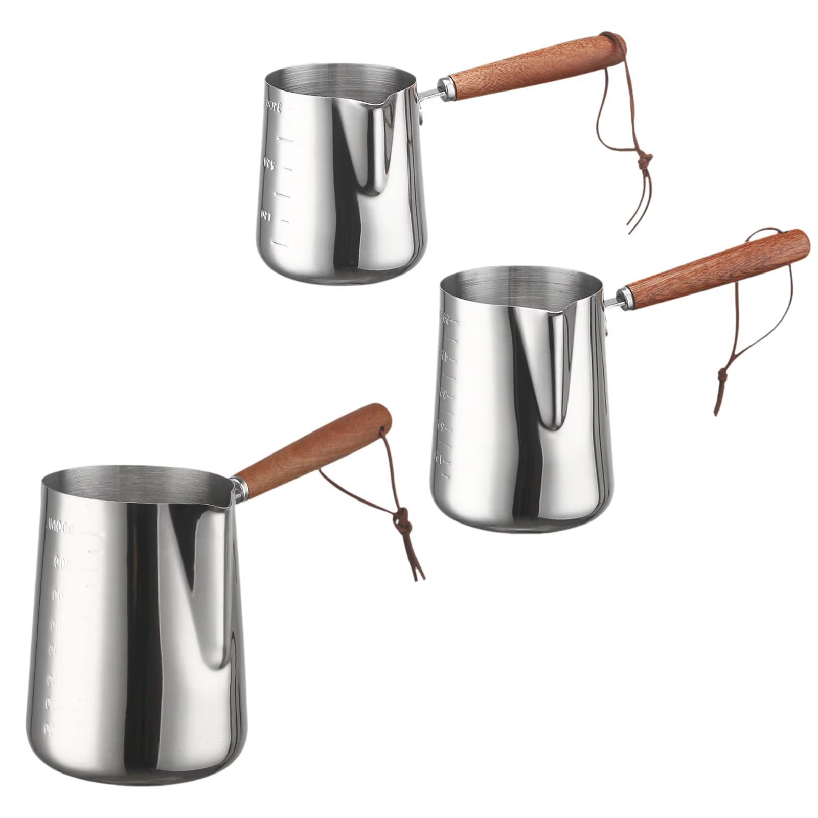 Cafetière turque, accessoires de Machine à expresso