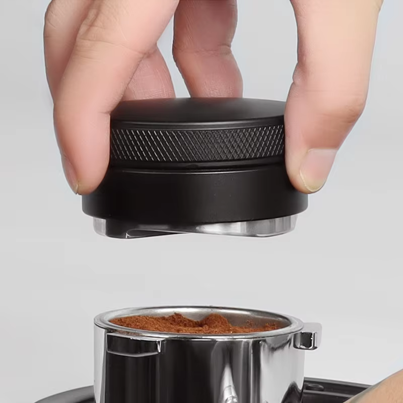 Distributeur de café expresso