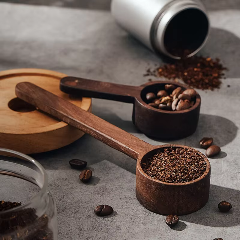 Cuillère à café Brochure
