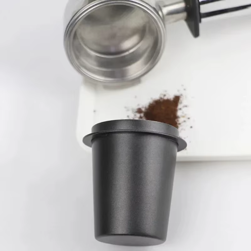 Tasse doseuse de café 58/53/51mm