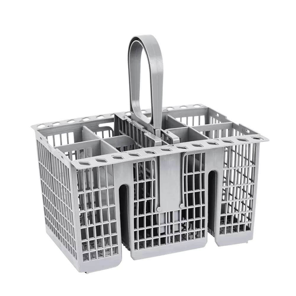 Nouveau panier de lave-vaisselle multifonctionnel de haute qualité