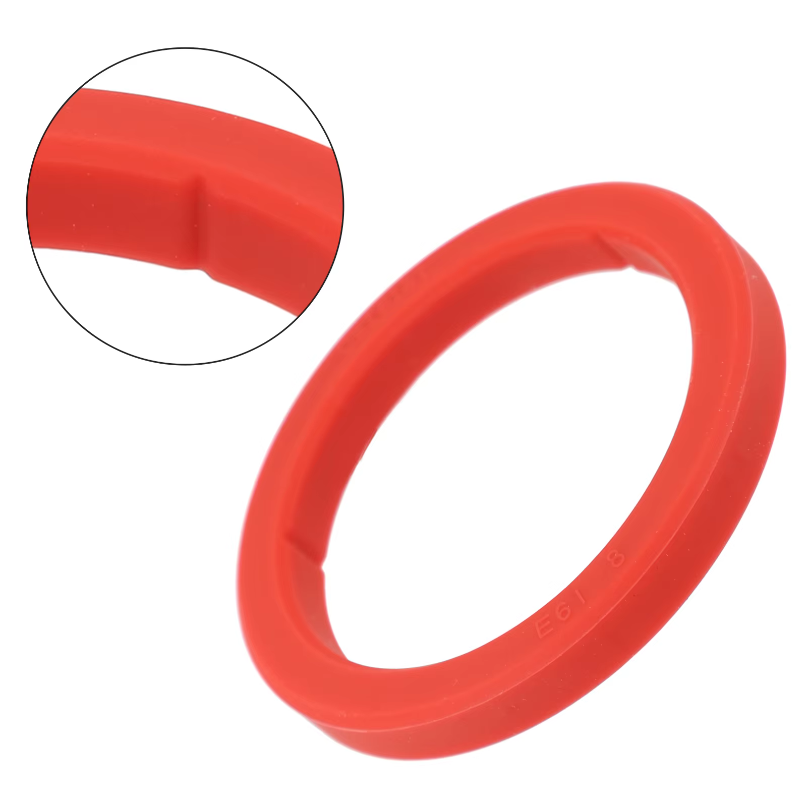 Joint d'étanchéité en Silicone E61