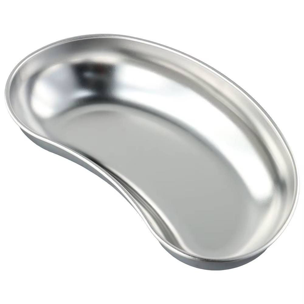 Bol récipient en acier inoxydable 304 de 8 pouces