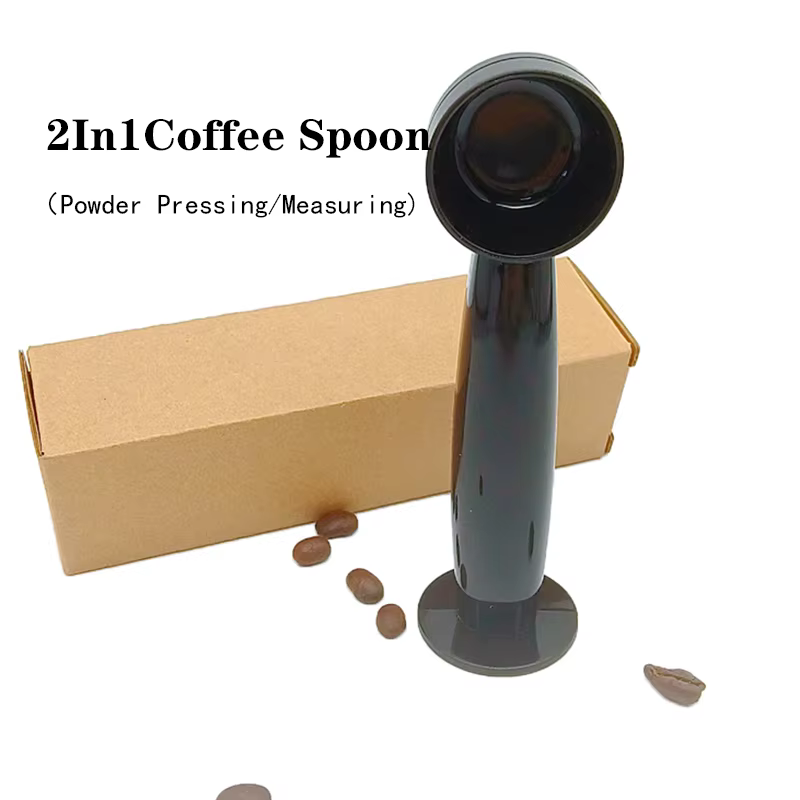 Cuillère à café 2 en 1