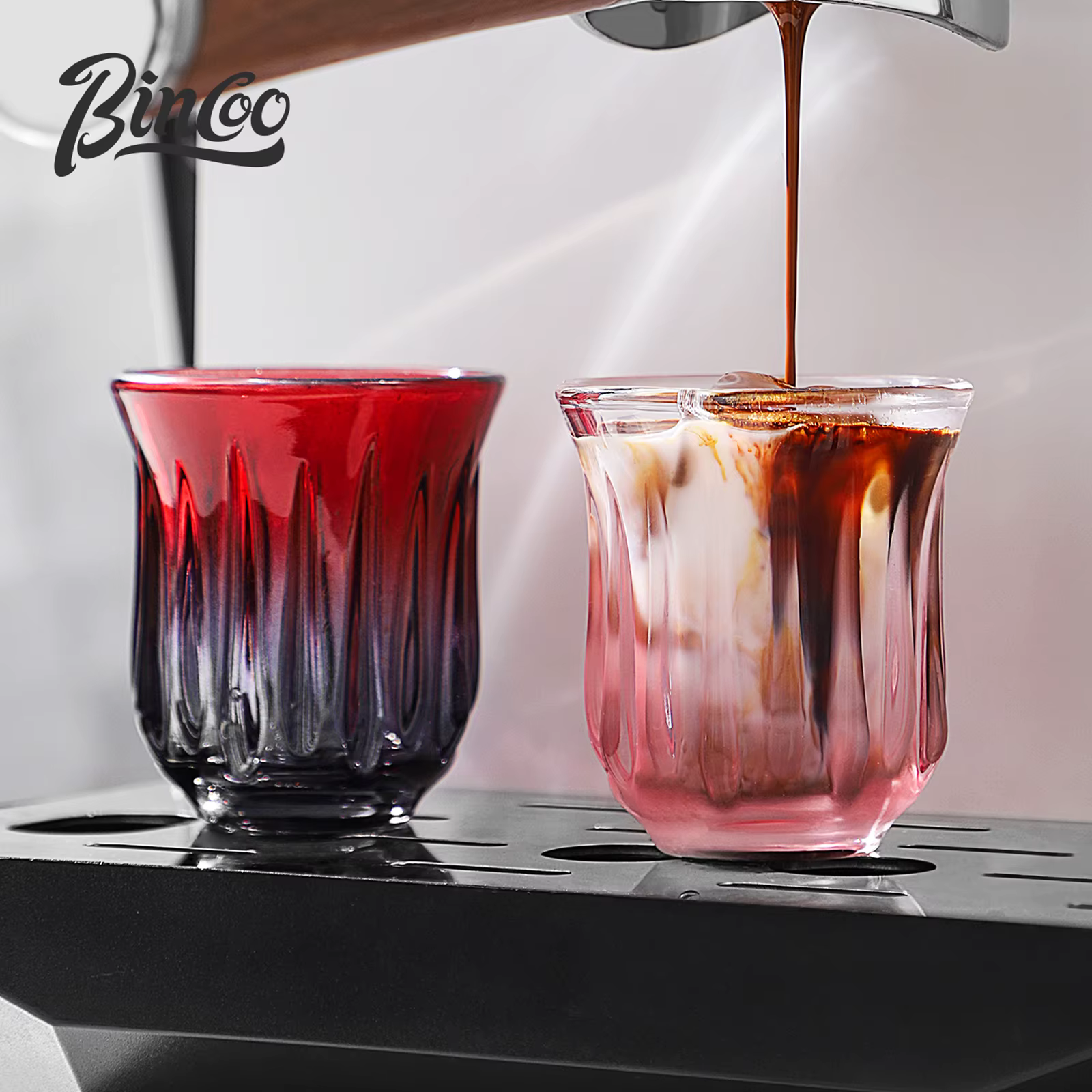 Tasse à café haut de gamme Bincoo