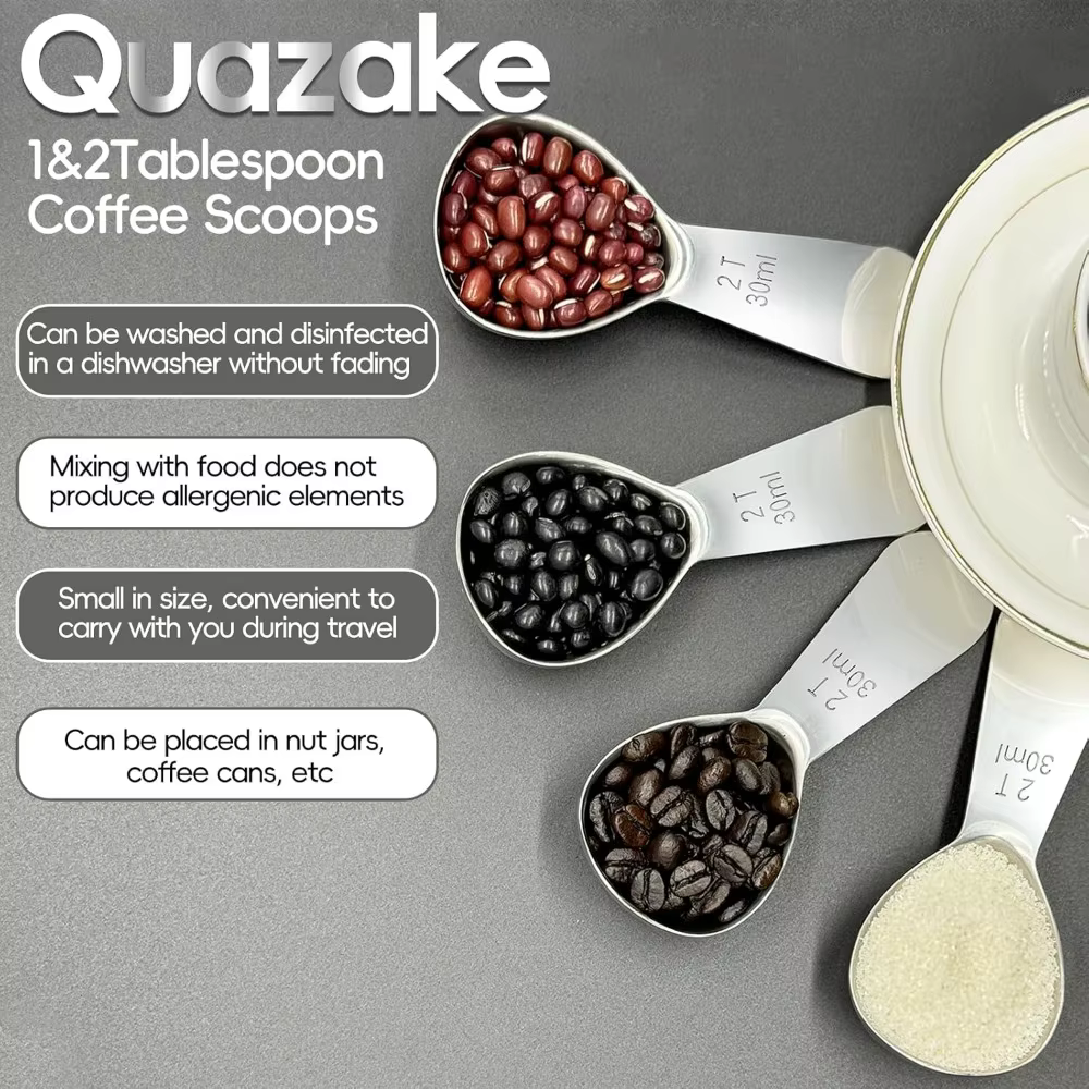 Cuillère à mesurer le café de 15ml
