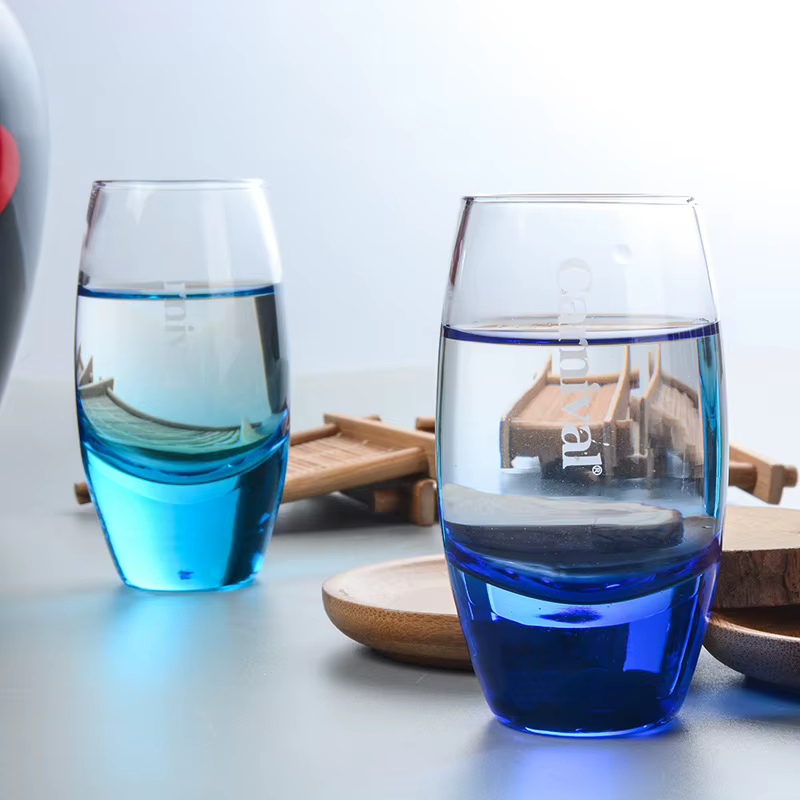 Verres à Tequila Graduels