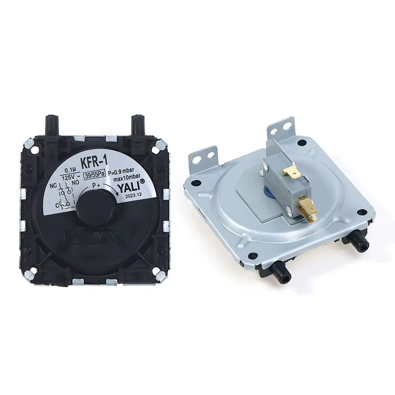 Pressostat universel puissant KFR-1 pour chauffe-eau domestique, 2000V 50Hz 60S, pour la réparation des gaz d'échappement et de l'eau