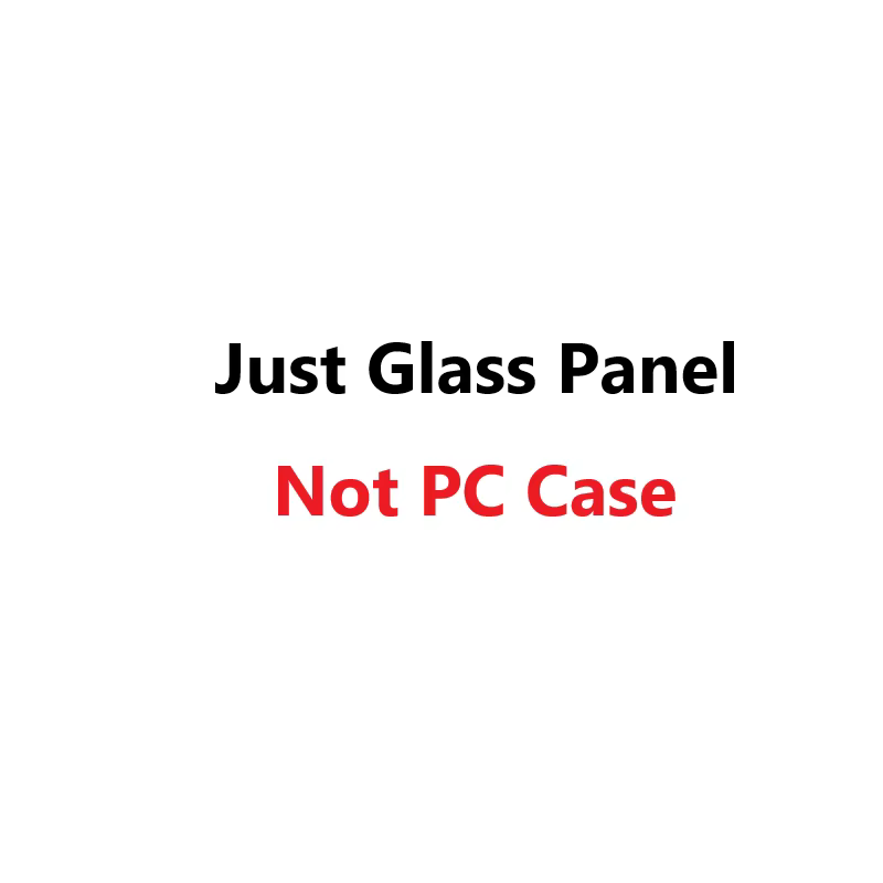 Panneau latéral en verre LIAN LI Lancool 217 (non destiné à une boîtier d'ordinateur) (LAN217-SGX/LAN217-SGW)