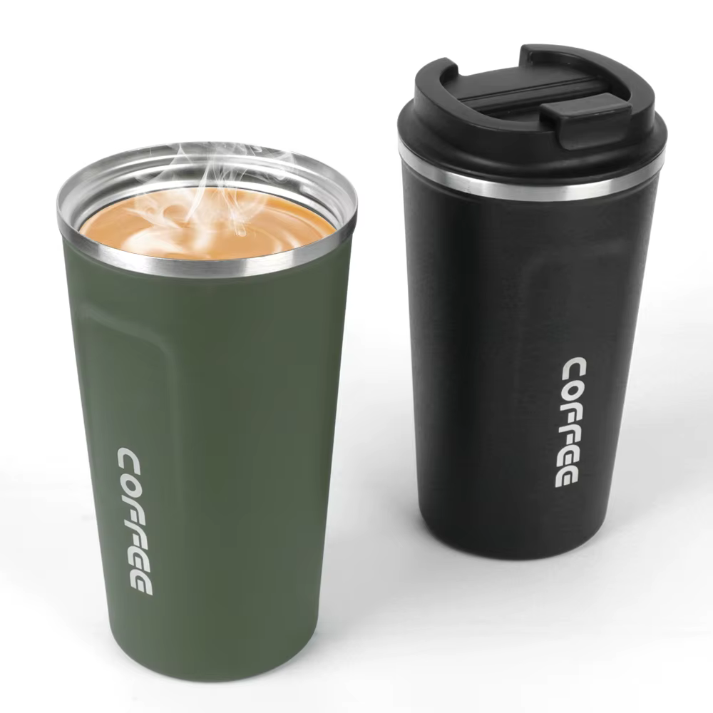 Tasse à café Thermo