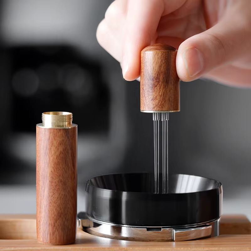 Aiguilles de doseur de café