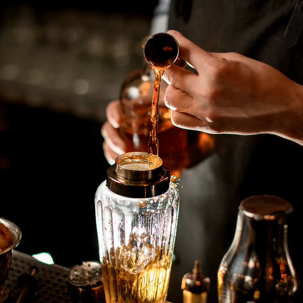 Tasse à mesurer pour Bar à Cocktail