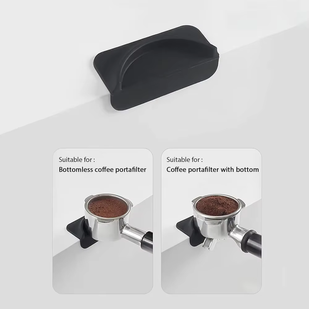 Mini doseurs de café expresso