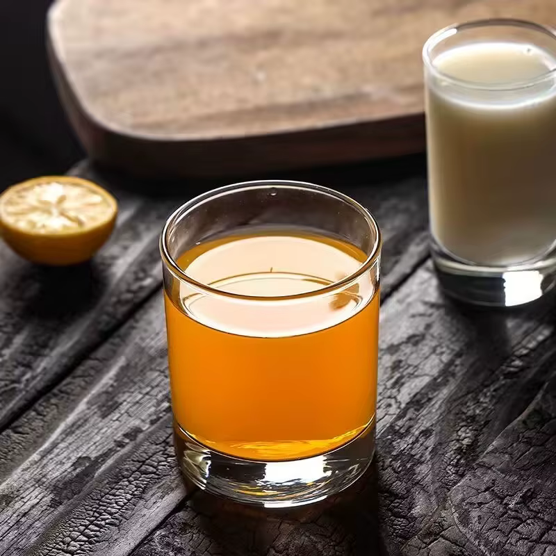 Verre à eau, tasse à boisson