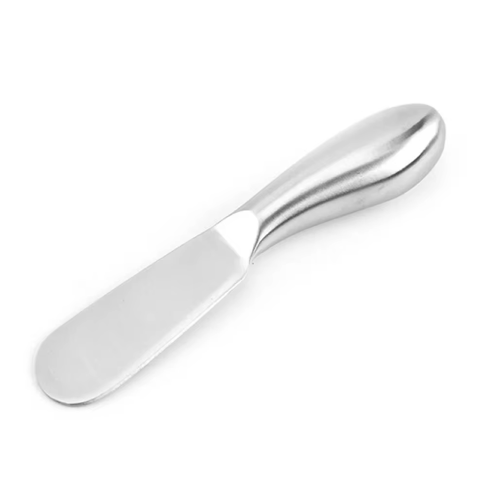 Coupe-beurre en acier inoxydable