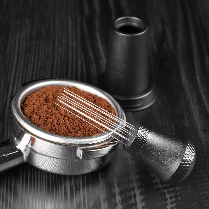 OANKR WDT outil de Distribution d'espresso outils d'agitateur
