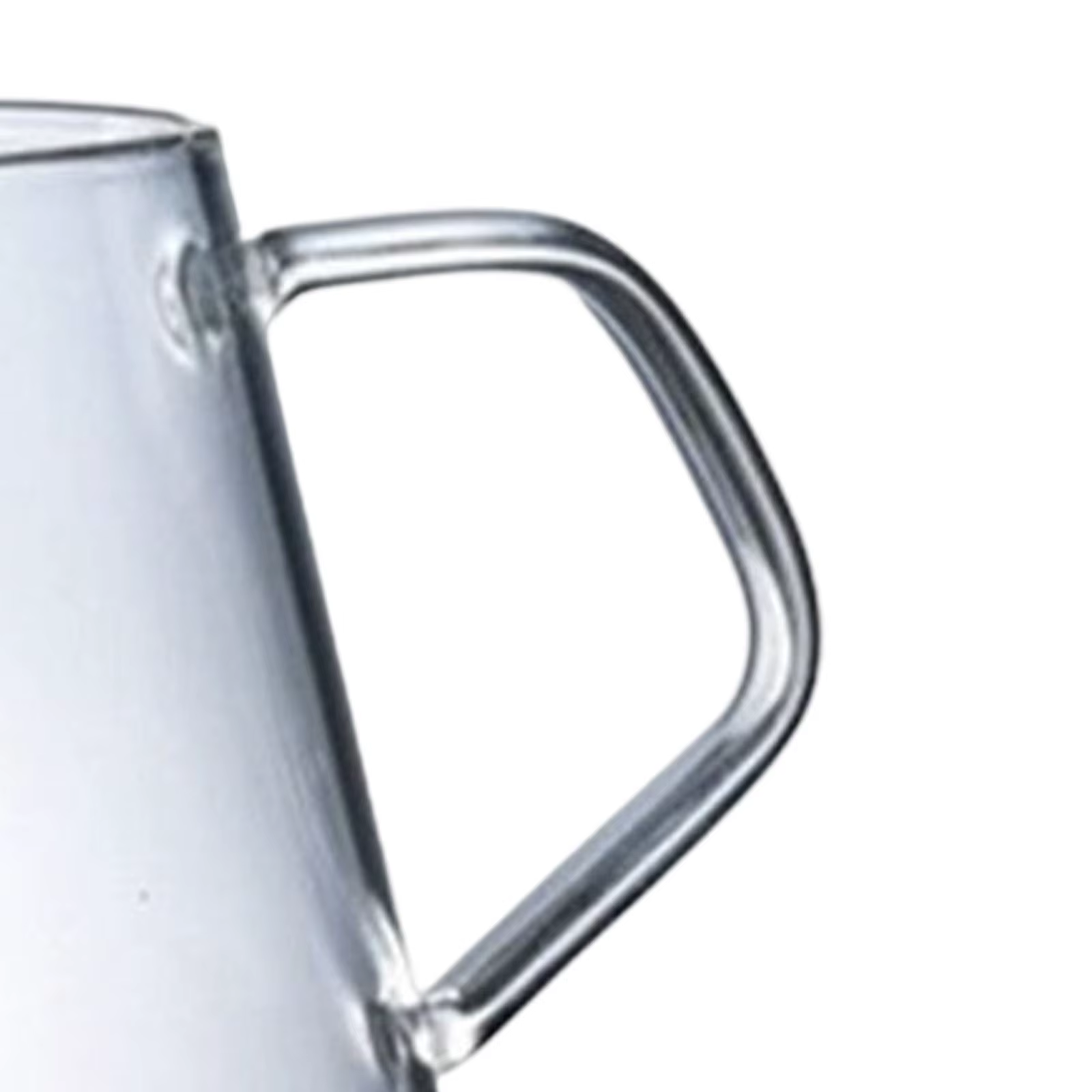 Cafetière en verre borosilicaté, cafetière, goutteur, brasseur Barista High