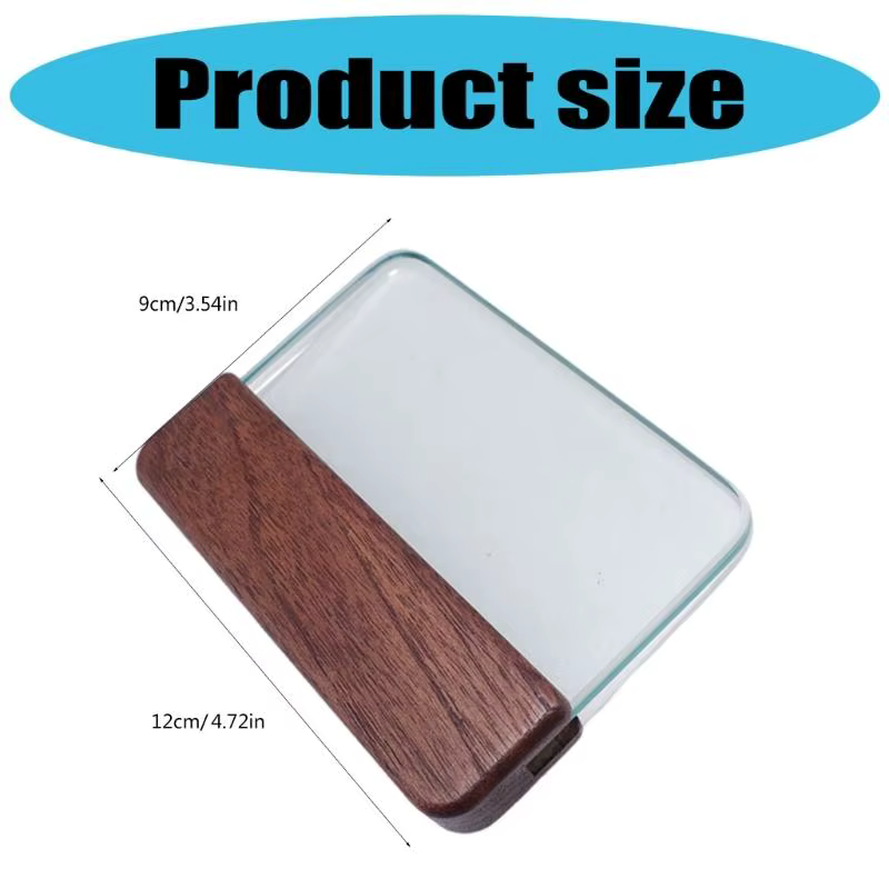 Verre Slilick pour brûlure en Stracks en verre outil fabrication en outil d'artisanat en outil travail