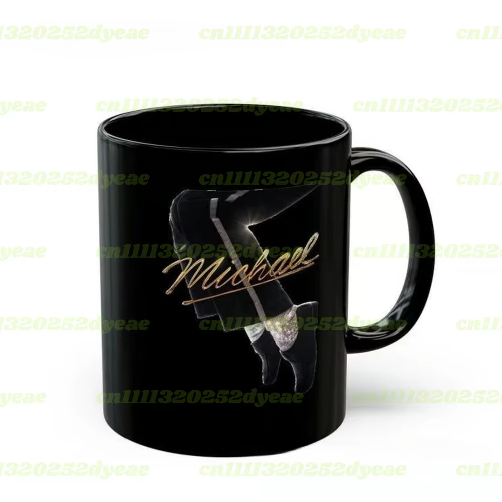 Mug Michael Jackson 2026