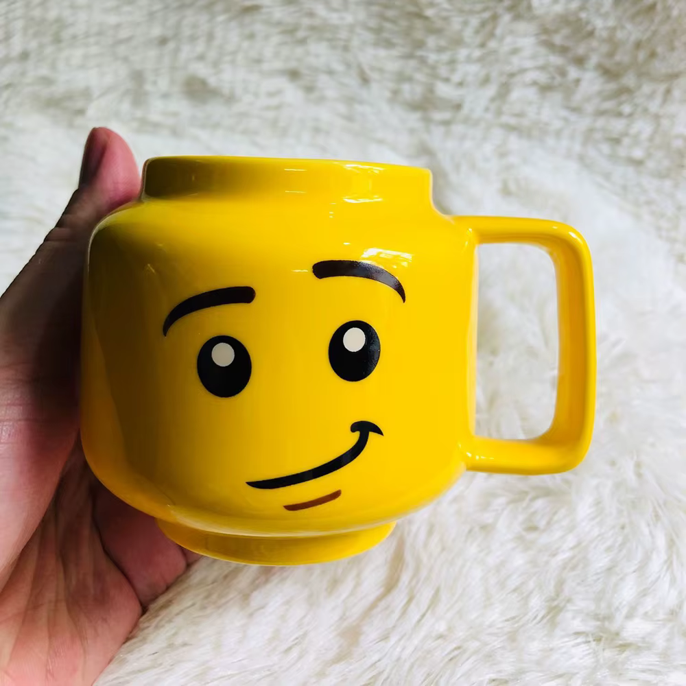 Tasse en céramique de 250ML
