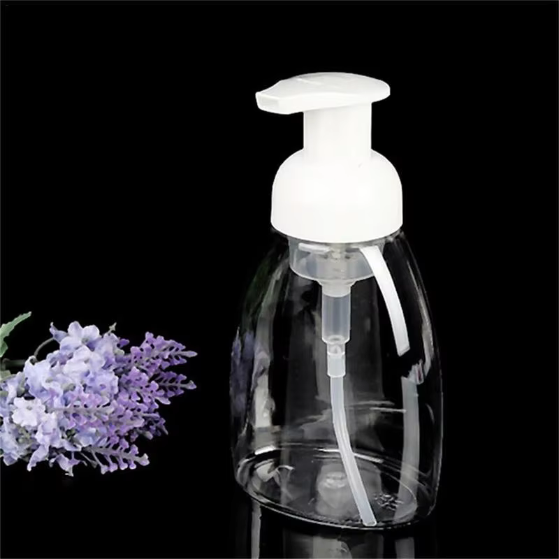 Bouteille en plastique de 300ml