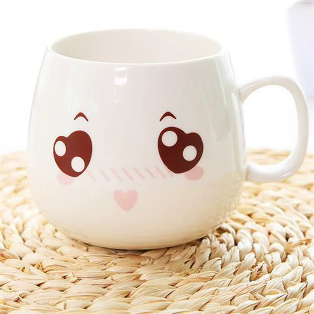 Tasse d'expression en céramique de 320 ml
