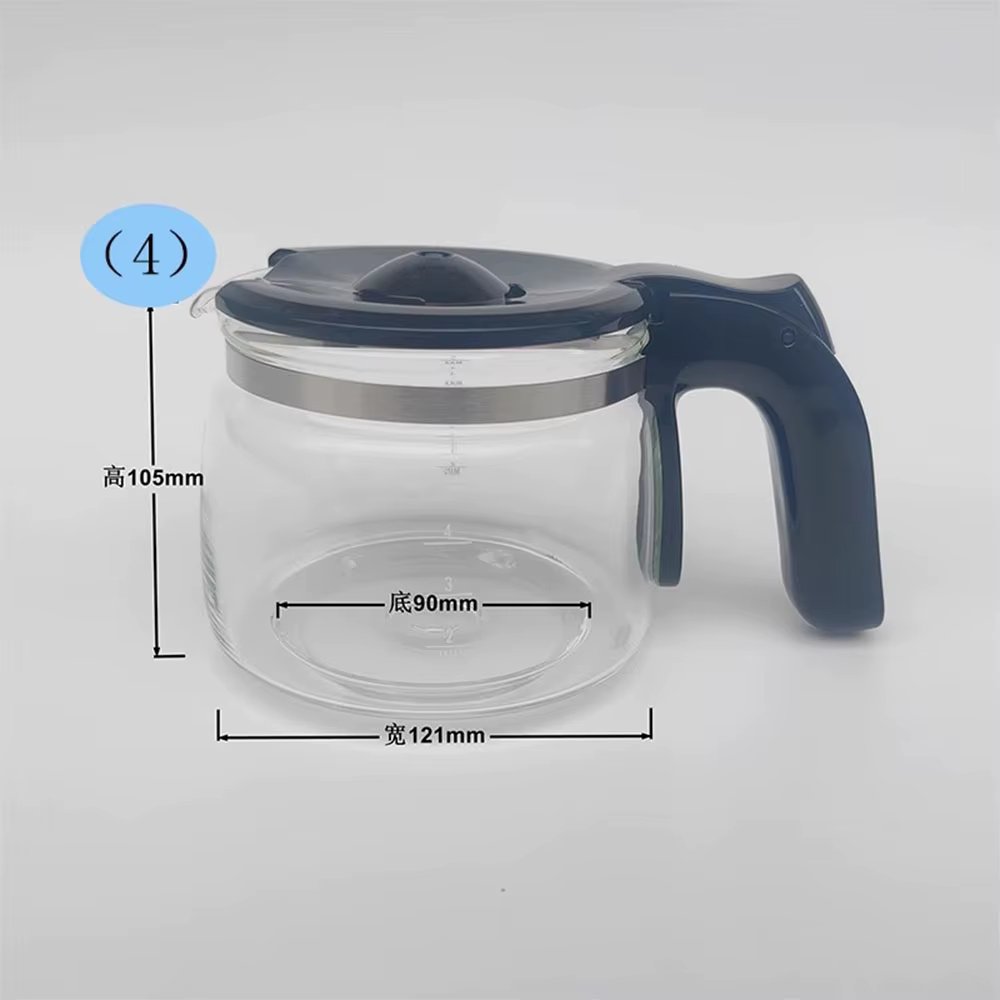 Accessoires pour cafetière