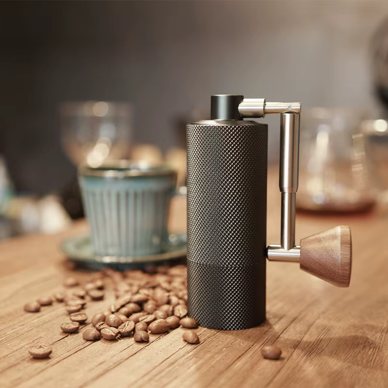 TIMEMORE NANO moulin à café manuel Portable réglable
